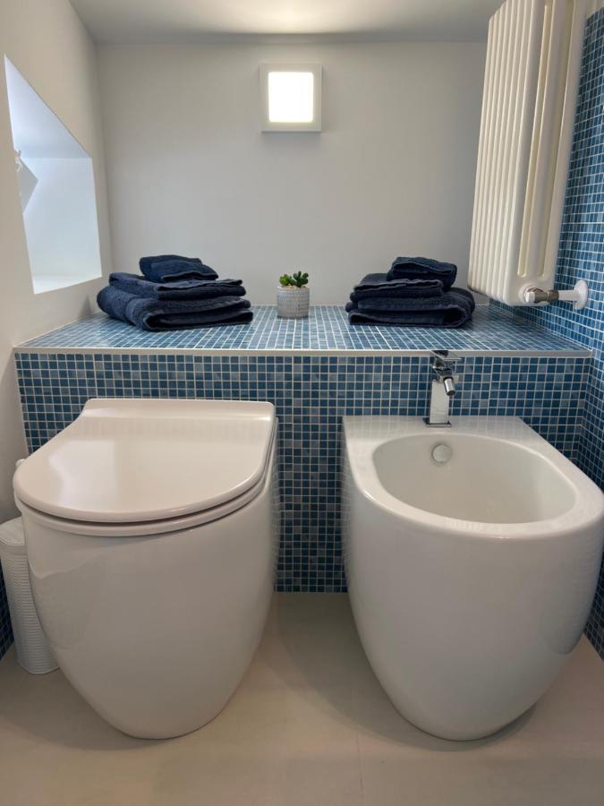 カステッランマーレ・デル・ゴルフォDuchessa Houseアパートメント エクステリア 写真